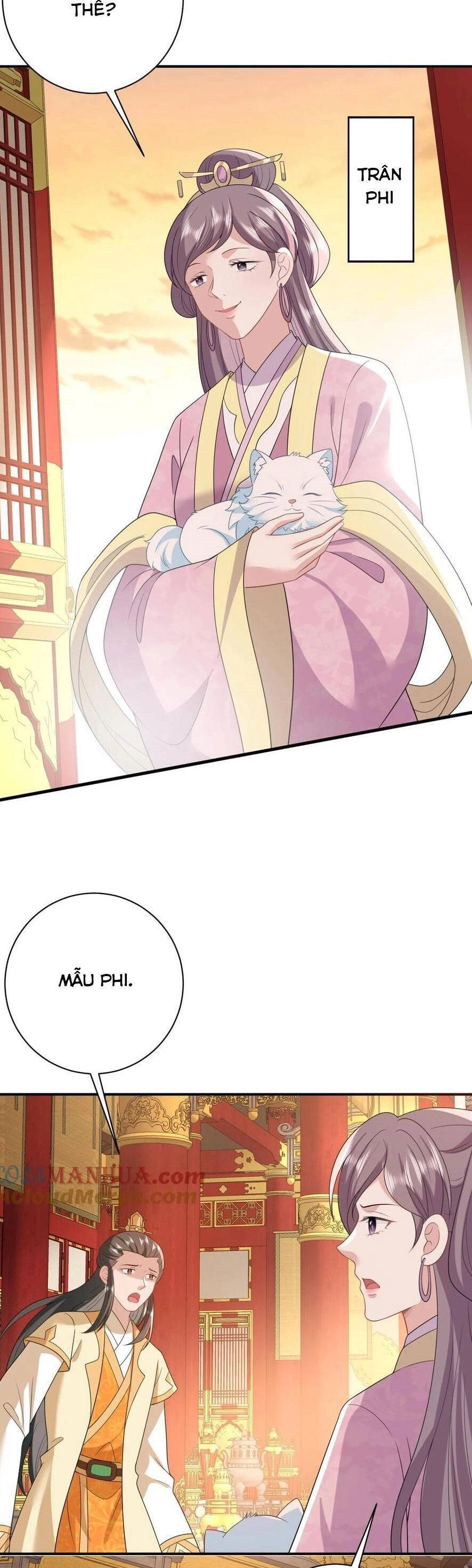 3 Kiếp Xui Xẻo, Kiếp Này Cùng Ta Thần Kinh Chapter 101 - 14