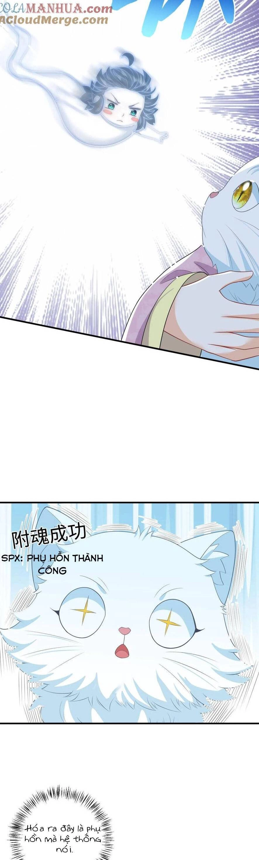 3 Kiếp Xui Xẻo, Kiếp Này Cùng Ta Thần Kinh Chapter 101 - 18