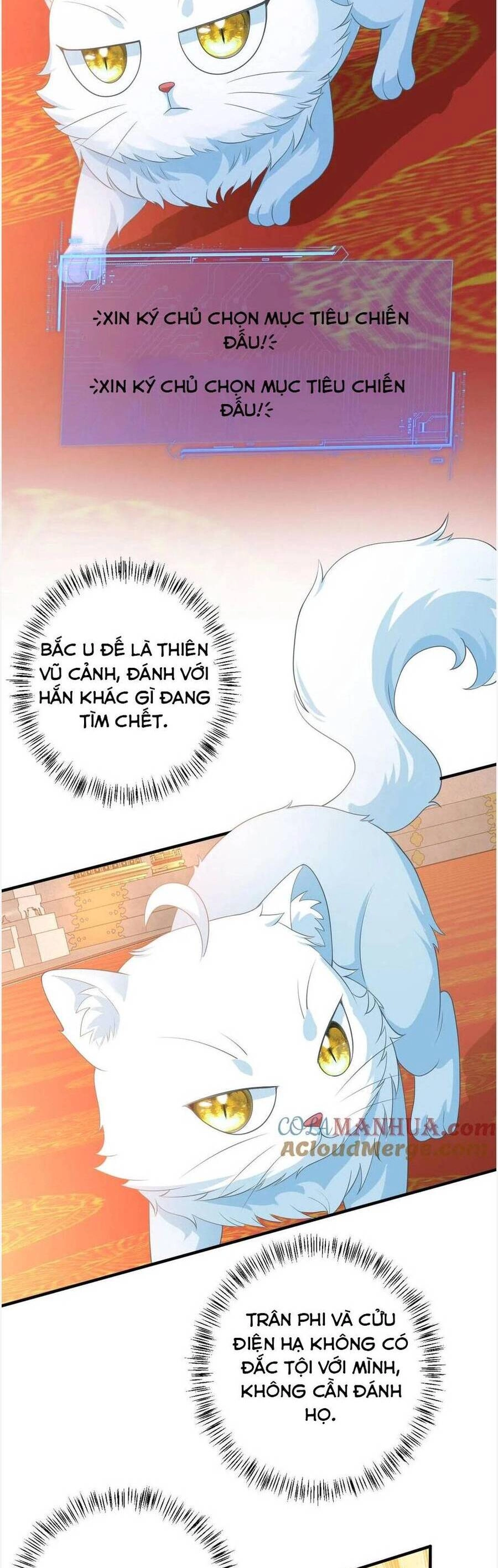 3 Kiếp Xui Xẻo, Kiếp Này Cùng Ta Thần Kinh Chapter 102 - 4