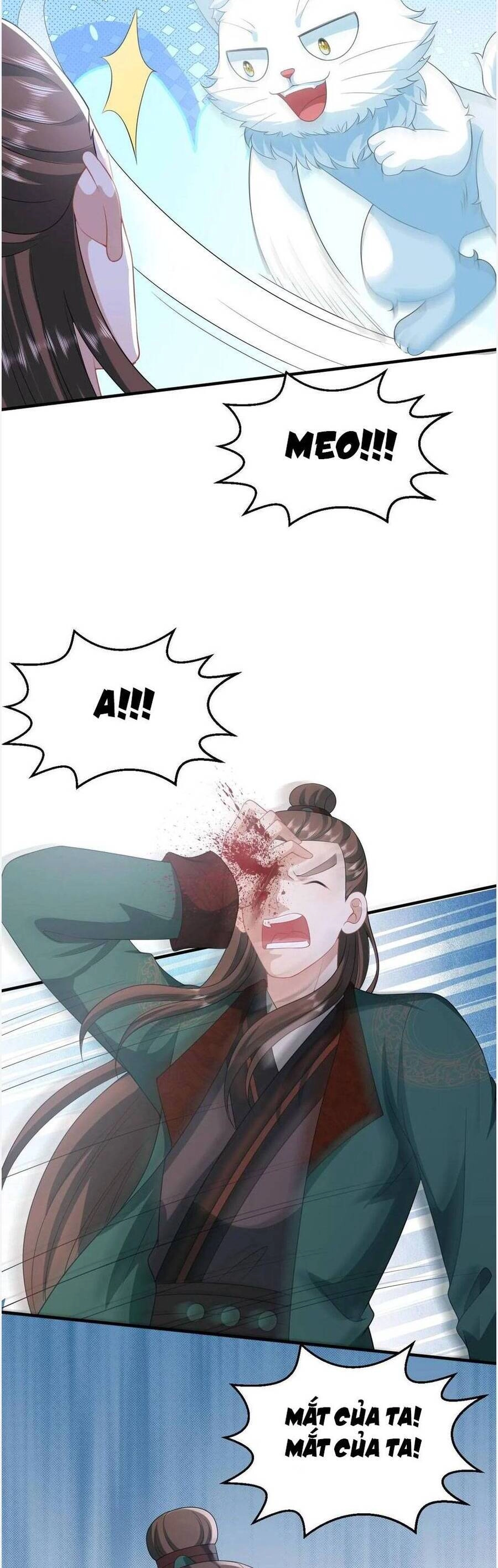 3 Kiếp Xui Xẻo, Kiếp Này Cùng Ta Thần Kinh Chapter 102 - 7