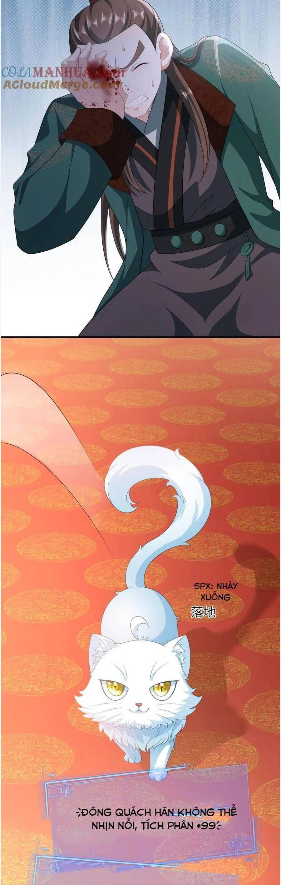 3 Kiếp Xui Xẻo, Kiếp Này Cùng Ta Thần Kinh Chapter 102 - 8