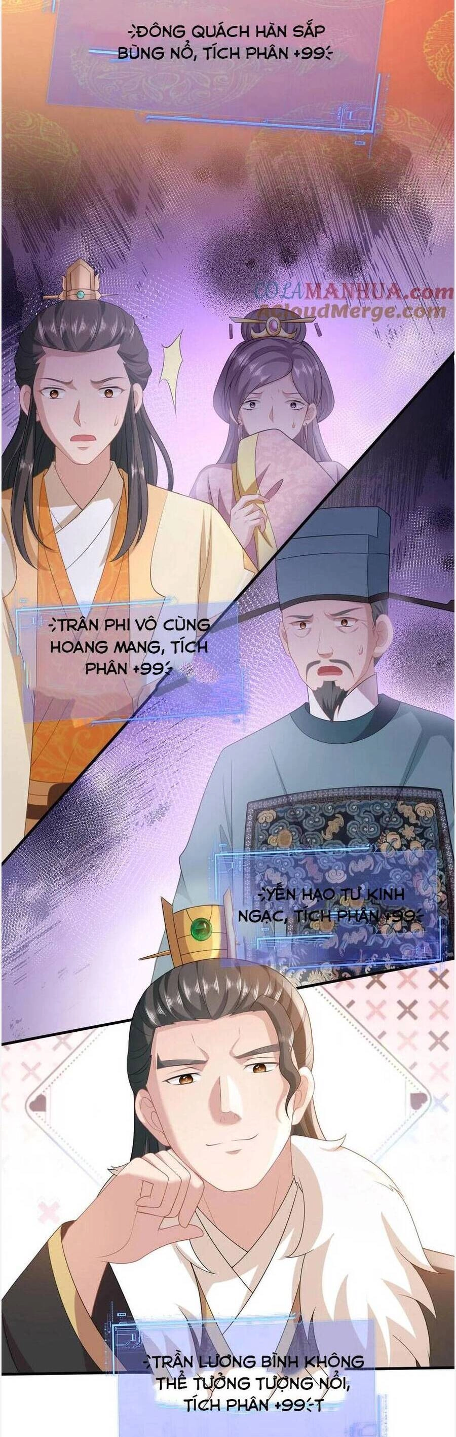 3 Kiếp Xui Xẻo, Kiếp Này Cùng Ta Thần Kinh Chapter 102 - 9