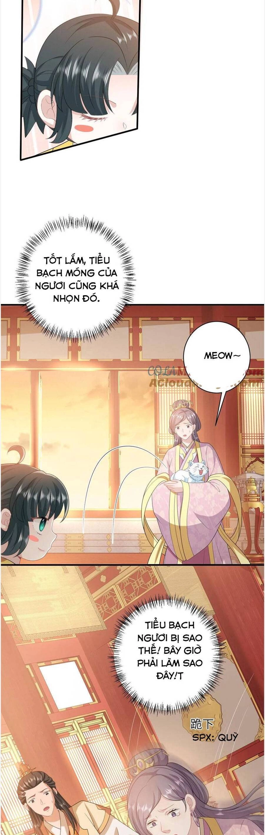 3 Kiếp Xui Xẻo, Kiếp Này Cùng Ta Thần Kinh Chapter 102 - 11