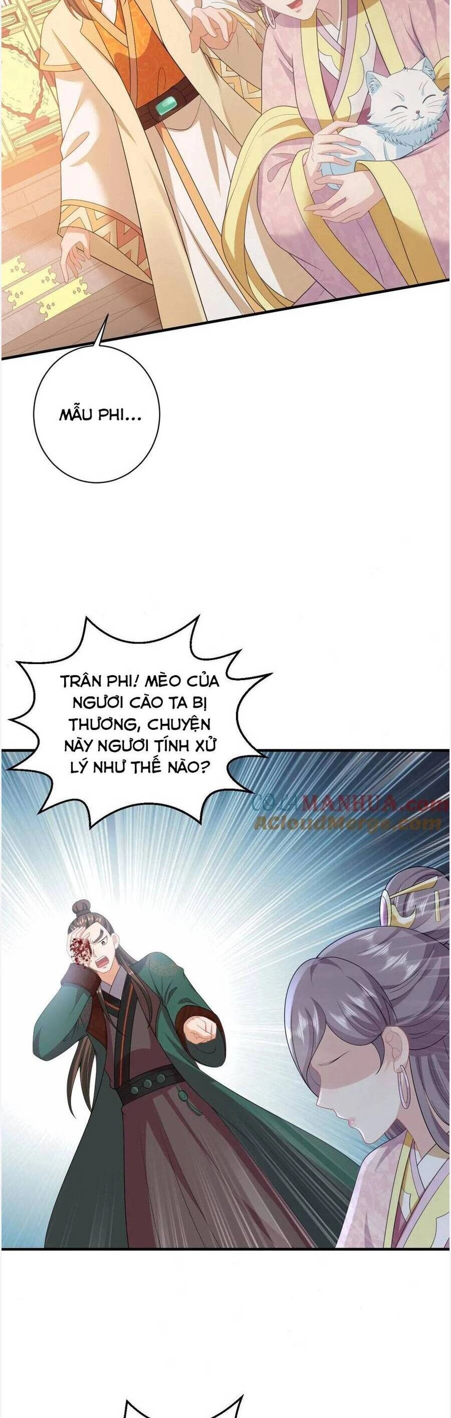 3 Kiếp Xui Xẻo, Kiếp Này Cùng Ta Thần Kinh Chapter 102 - 12