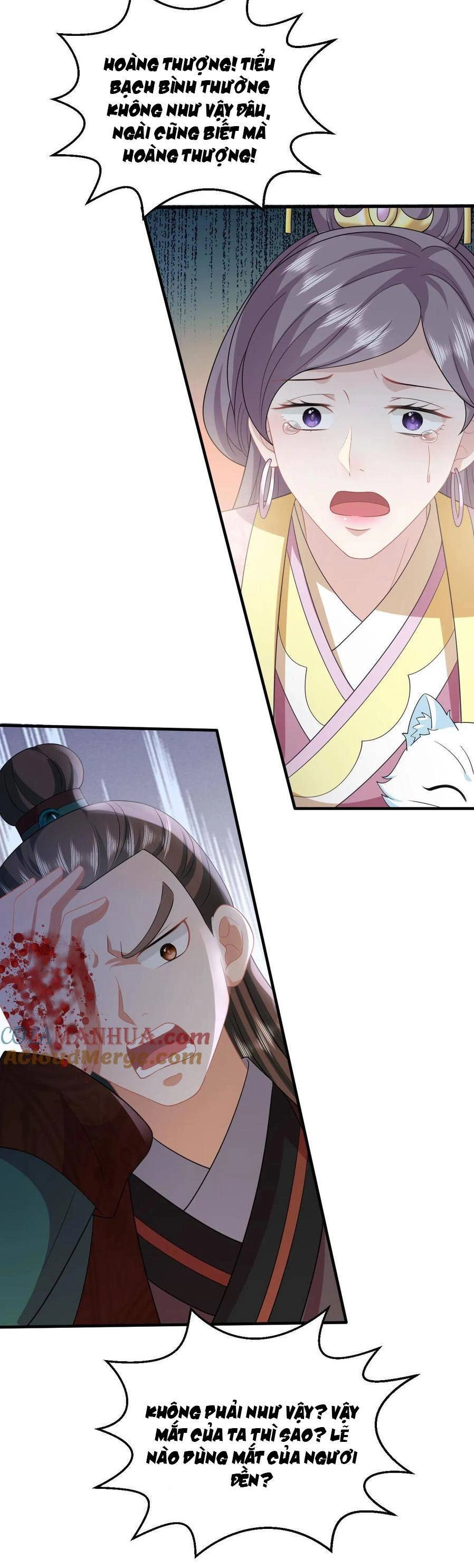 3 Kiếp Xui Xẻo, Kiếp Này Cùng Ta Thần Kinh Chapter 102 - 13