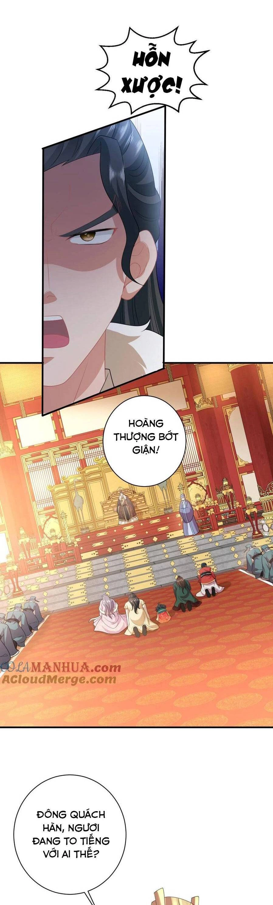 3 Kiếp Xui Xẻo, Kiếp Này Cùng Ta Thần Kinh Chapter 102 - 14