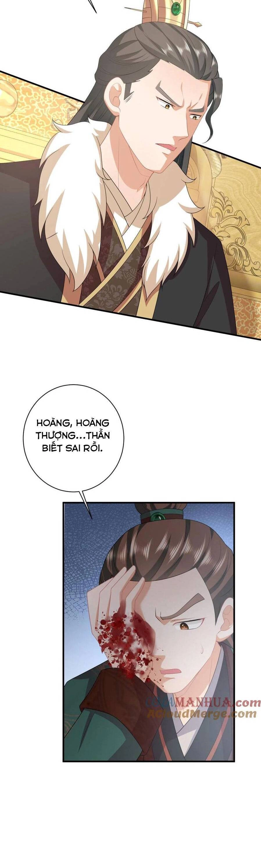 3 Kiếp Xui Xẻo, Kiếp Này Cùng Ta Thần Kinh Chapter 102 - 15