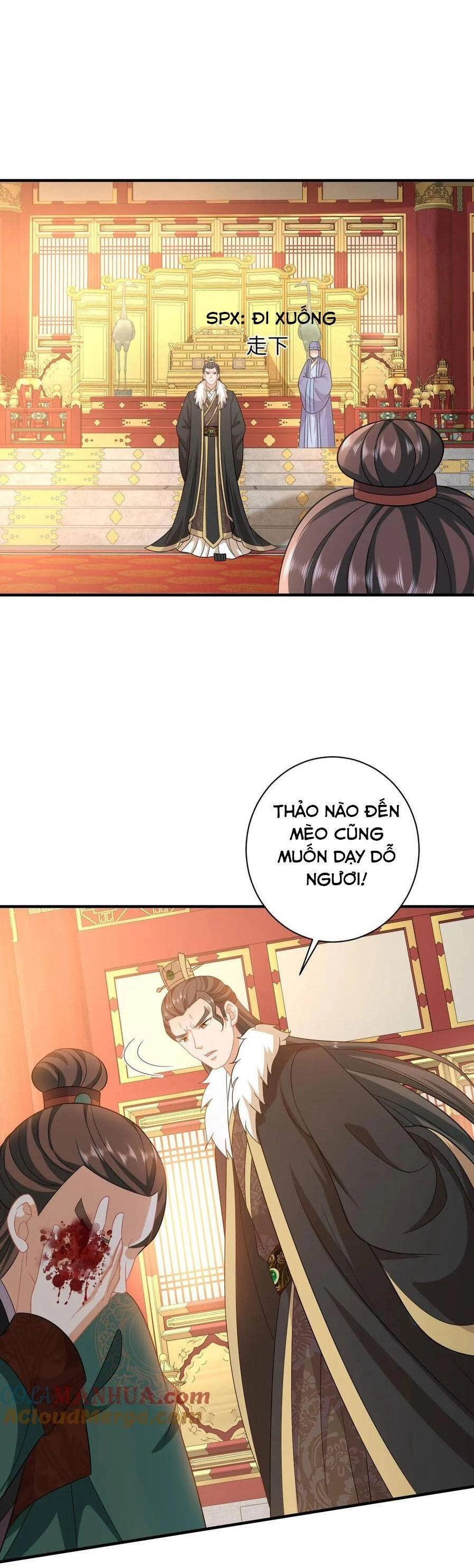 3 Kiếp Xui Xẻo, Kiếp Này Cùng Ta Thần Kinh Chapter 102 - 16