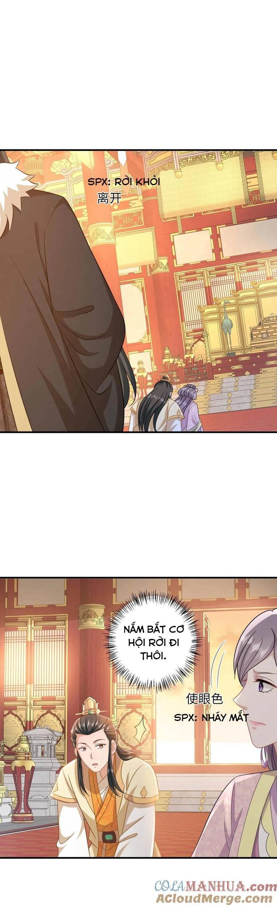 3 Kiếp Xui Xẻo, Kiếp Này Cùng Ta Thần Kinh Chapter 102 - 17