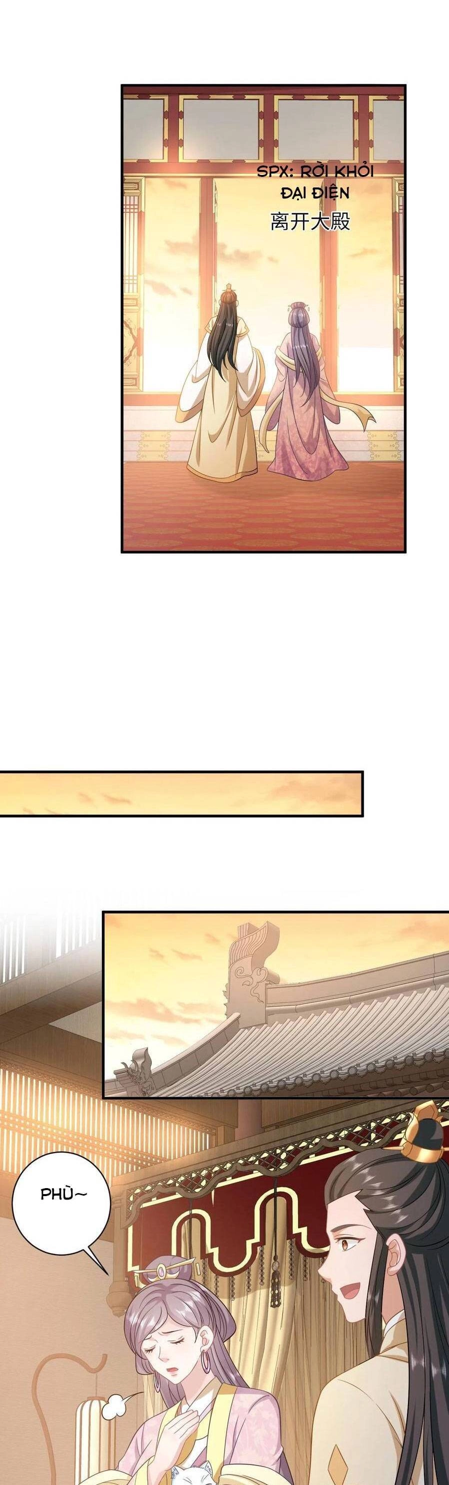 3 Kiếp Xui Xẻo, Kiếp Này Cùng Ta Thần Kinh Chapter 102 - 18