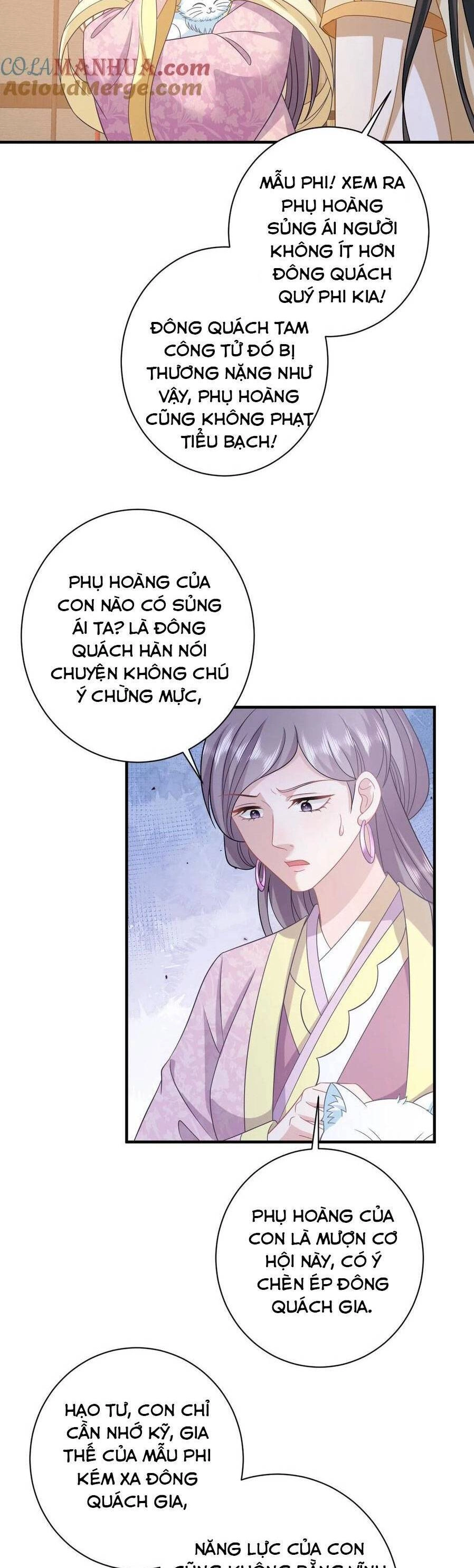 3 Kiếp Xui Xẻo, Kiếp Này Cùng Ta Thần Kinh Chapter 102 - 19