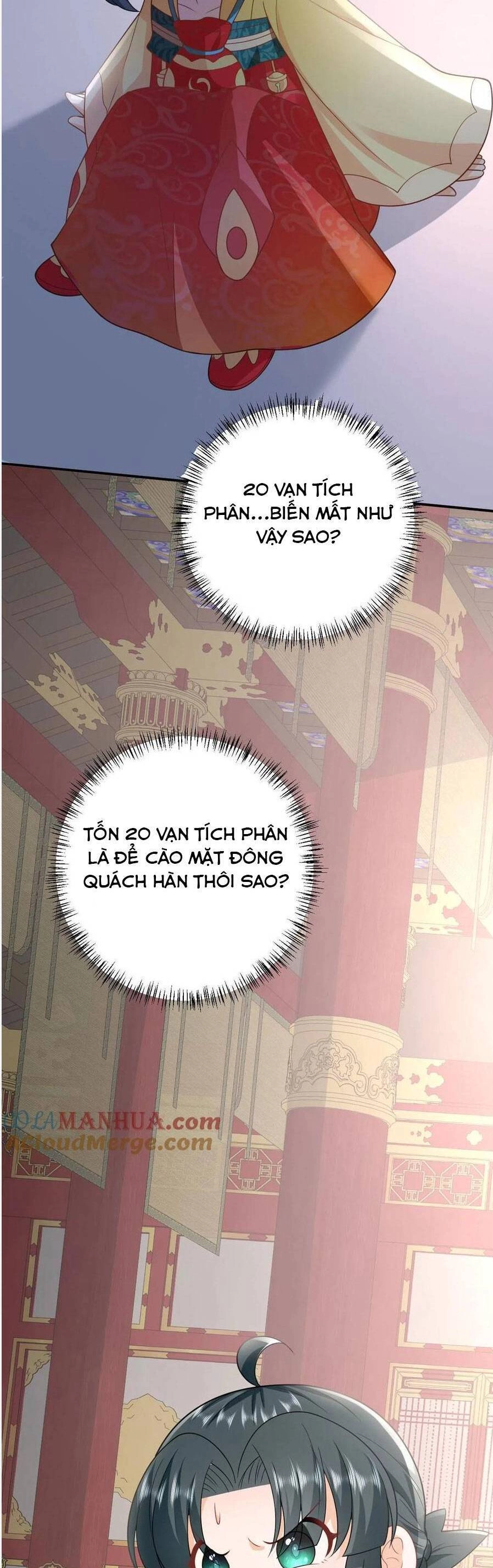 3 Kiếp Xui Xẻo, Kiếp Này Cùng Ta Thần Kinh Chapter 103 - 4