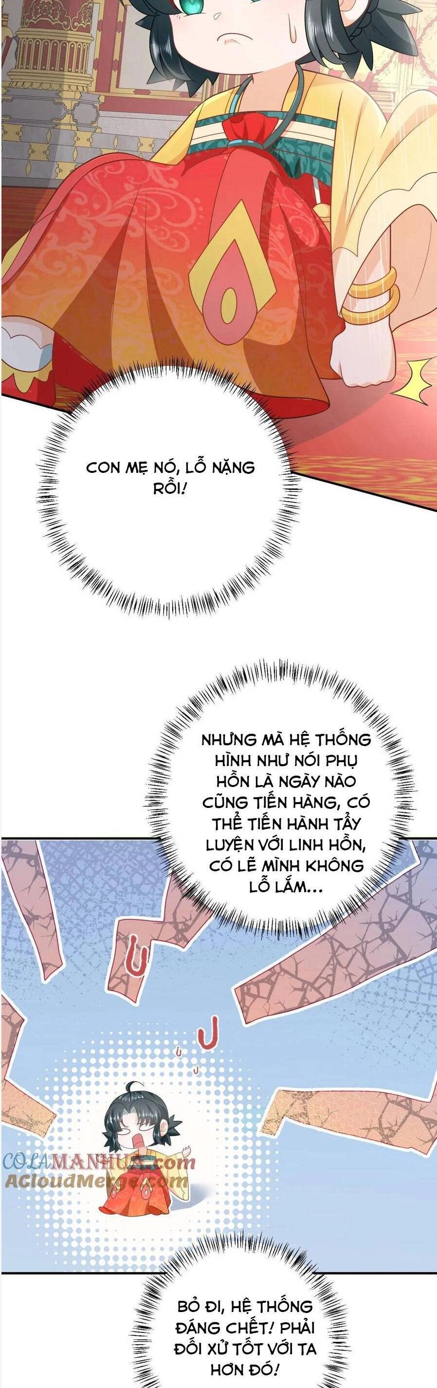 3 Kiếp Xui Xẻo, Kiếp Này Cùng Ta Thần Kinh Chapter 103 - 5