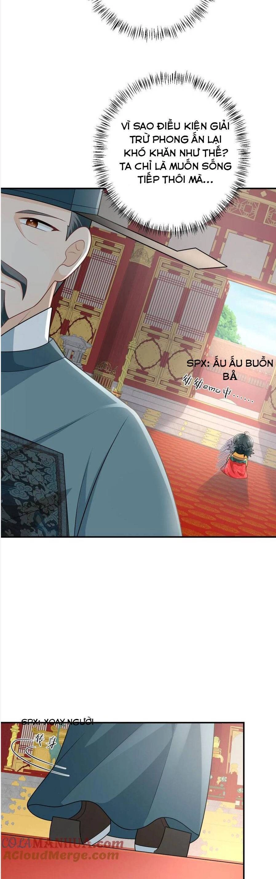 3 Kiếp Xui Xẻo, Kiếp Này Cùng Ta Thần Kinh Chapter 103 - 6