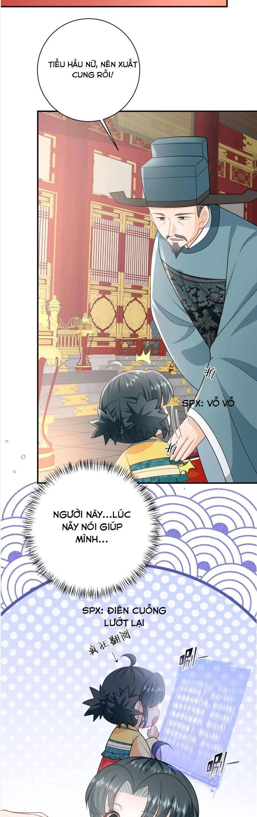 3 Kiếp Xui Xẻo, Kiếp Này Cùng Ta Thần Kinh Chapter 103 - 7