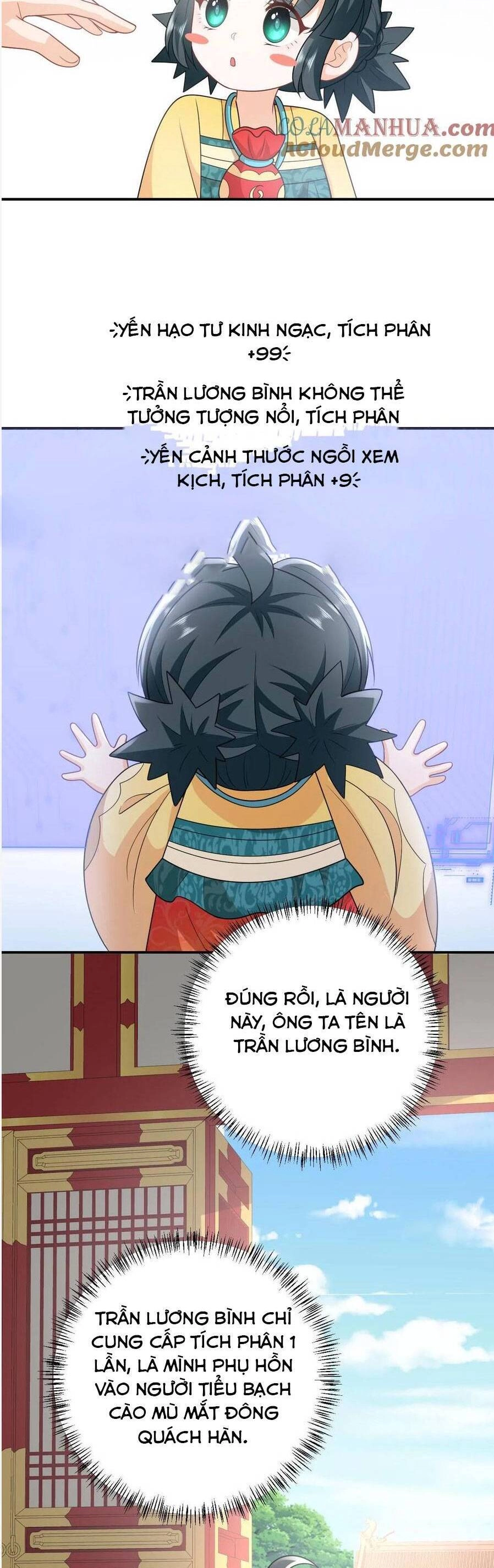 3 Kiếp Xui Xẻo, Kiếp Này Cùng Ta Thần Kinh Chapter 103 - 8