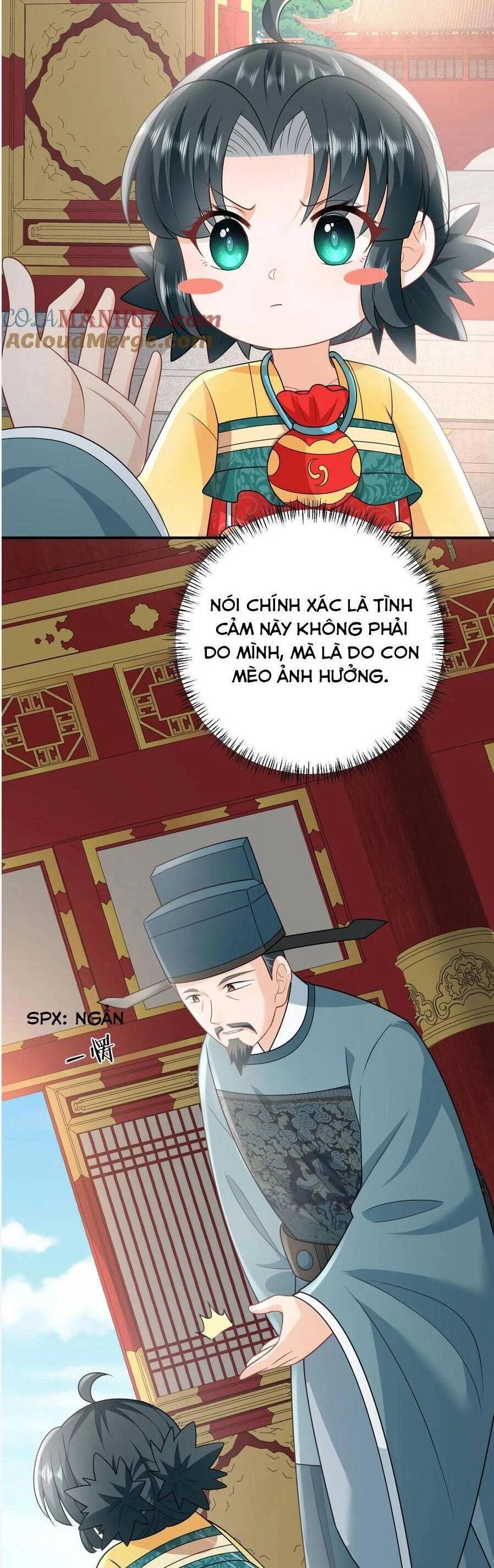 3 Kiếp Xui Xẻo, Kiếp Này Cùng Ta Thần Kinh Chapter 103 - 9