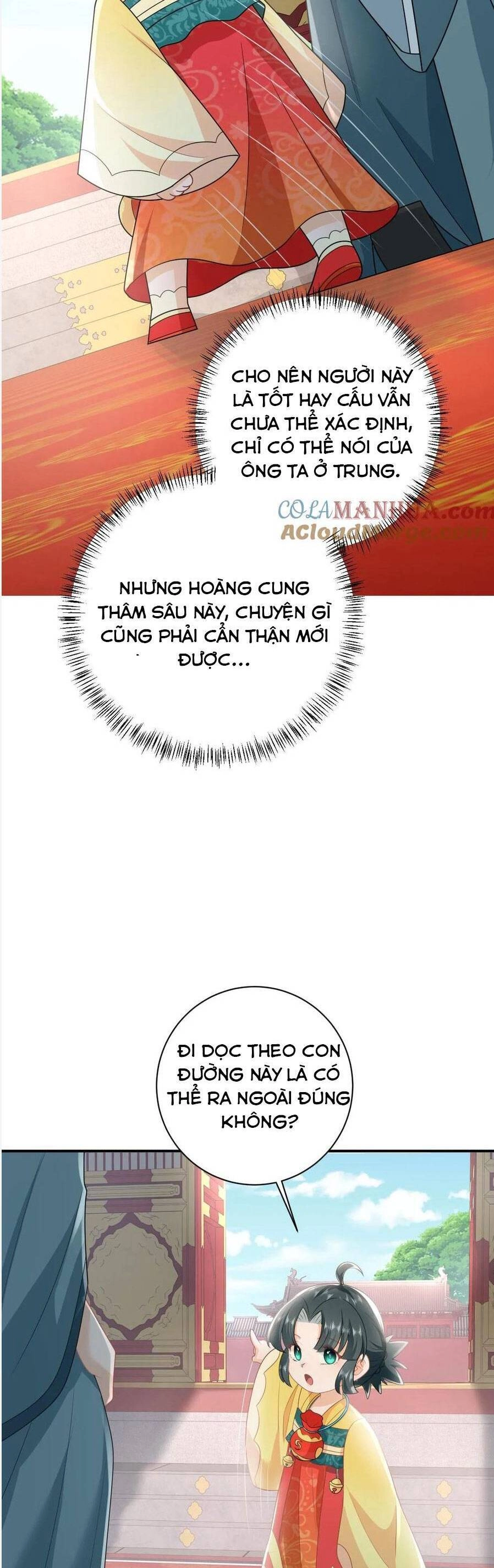 3 Kiếp Xui Xẻo, Kiếp Này Cùng Ta Thần Kinh Chapter 103 - 10