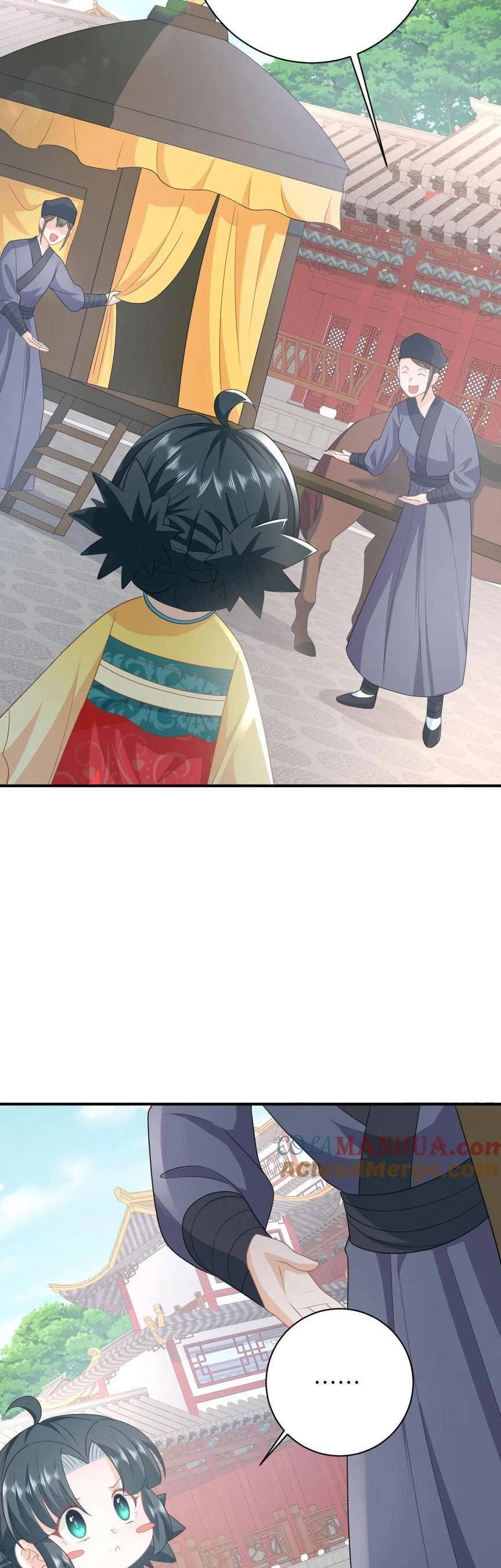 3 Kiếp Xui Xẻo, Kiếp Này Cùng Ta Thần Kinh Chapter 103 - 13