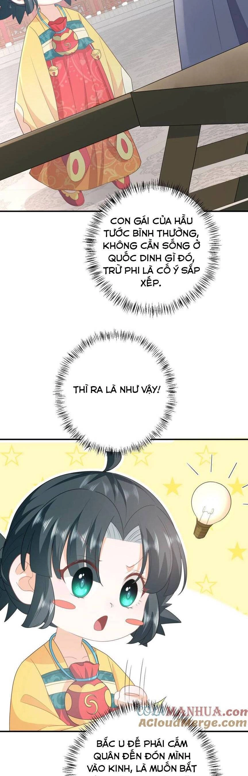 3 Kiếp Xui Xẻo, Kiếp Này Cùng Ta Thần Kinh Chapter 103 - 14