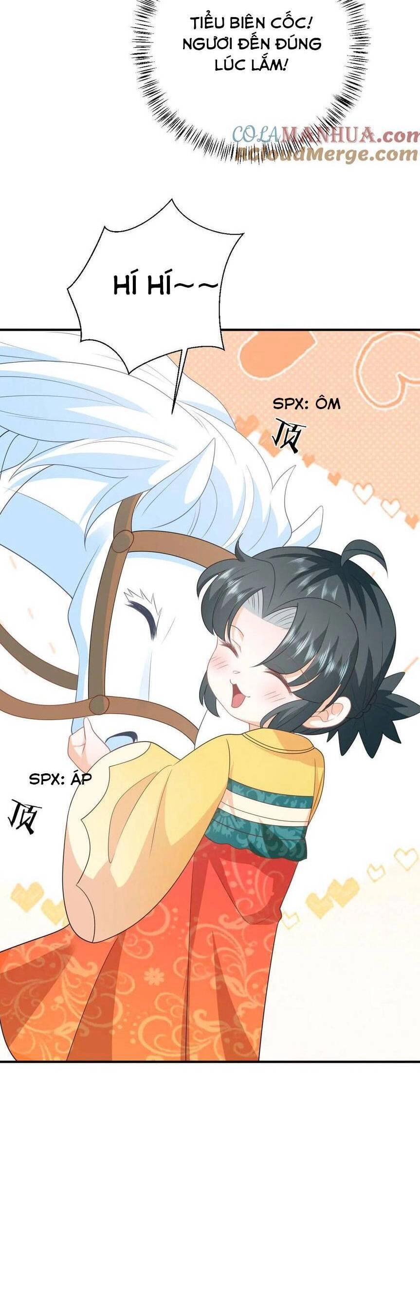 3 Kiếp Xui Xẻo, Kiếp Này Cùng Ta Thần Kinh Chapter 103 - 16