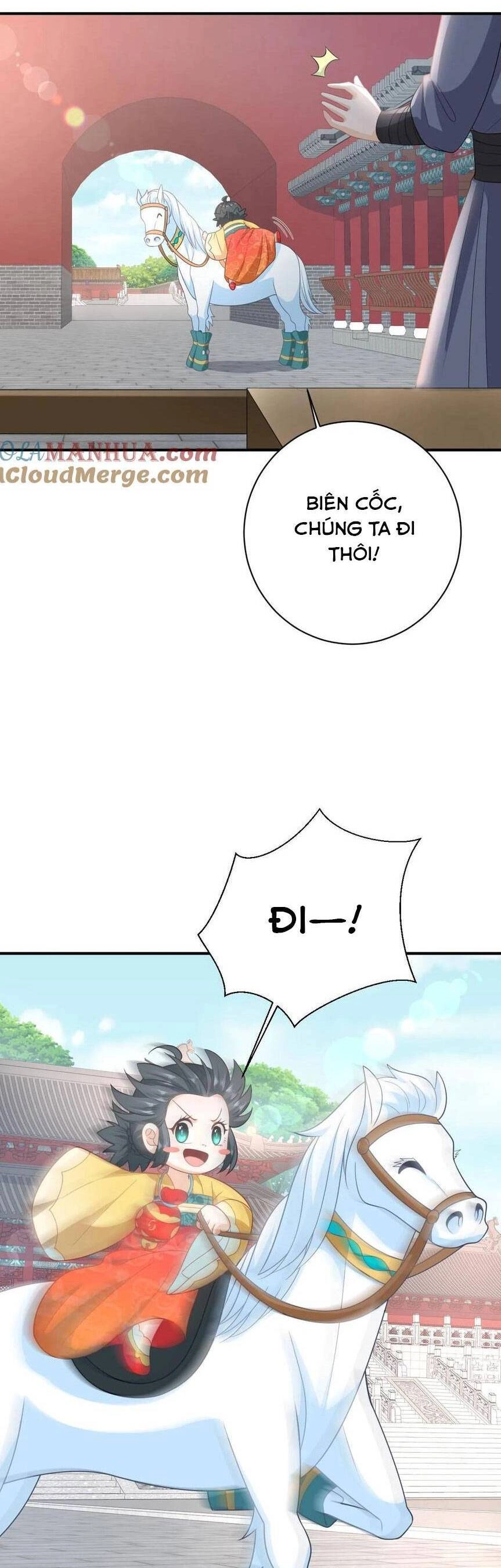 3 Kiếp Xui Xẻo, Kiếp Này Cùng Ta Thần Kinh Chapter 103 - 17