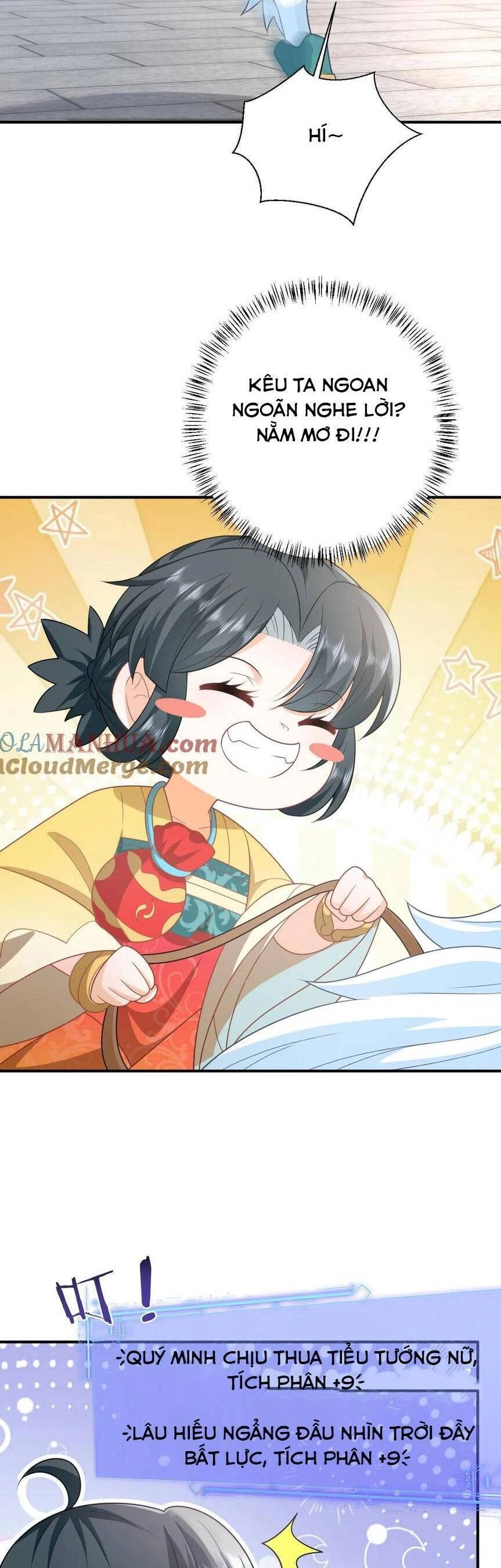 3 Kiếp Xui Xẻo, Kiếp Này Cùng Ta Thần Kinh Chapter 103 - 18