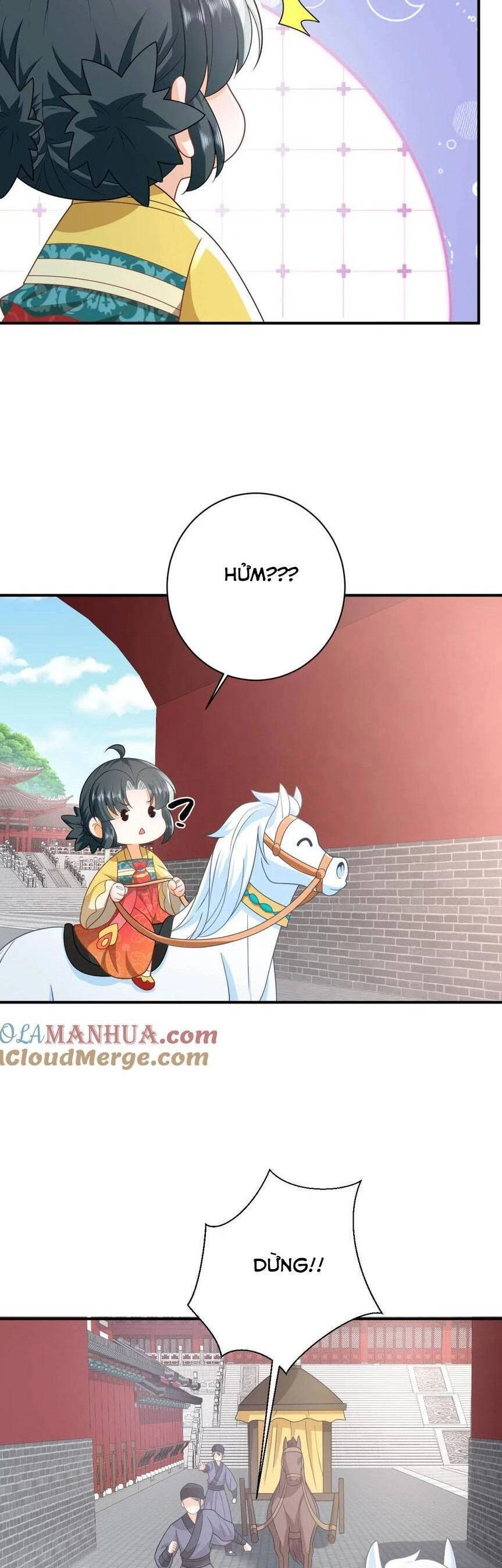 3 Kiếp Xui Xẻo, Kiếp Này Cùng Ta Thần Kinh Chapter 103 - 19