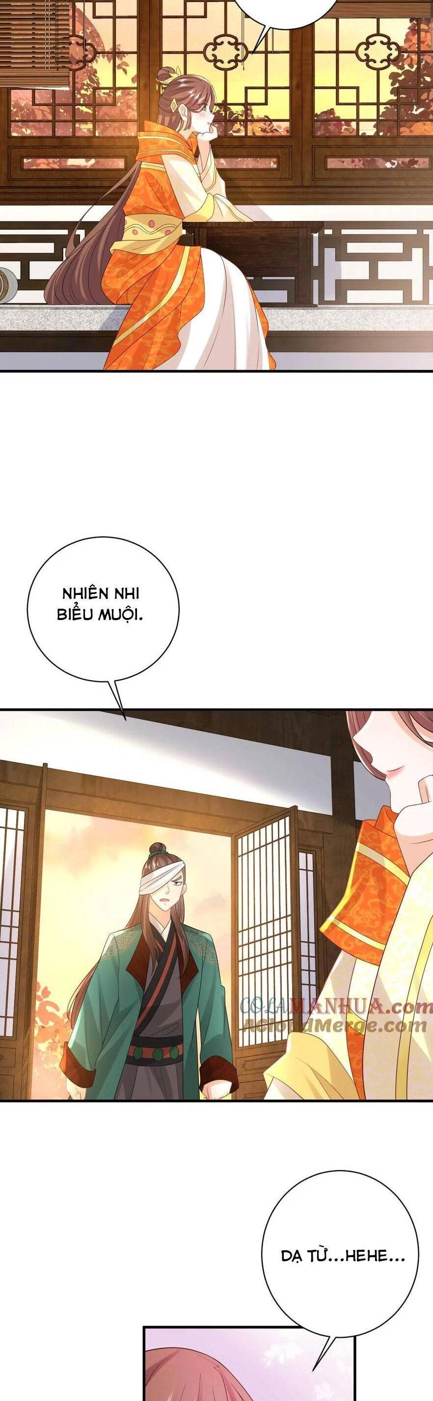 3 Kiếp Xui Xẻo, Kiếp Này Cùng Ta Thần Kinh Chapter 104 - 4