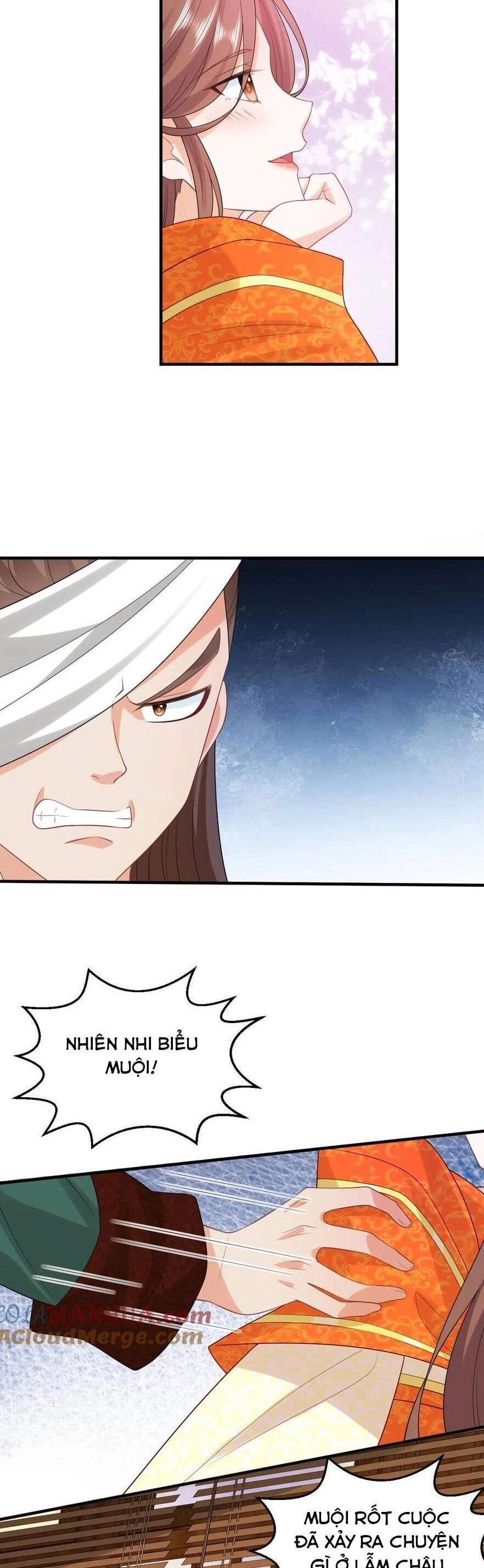 3 Kiếp Xui Xẻo, Kiếp Này Cùng Ta Thần Kinh Chapter 104 - 5