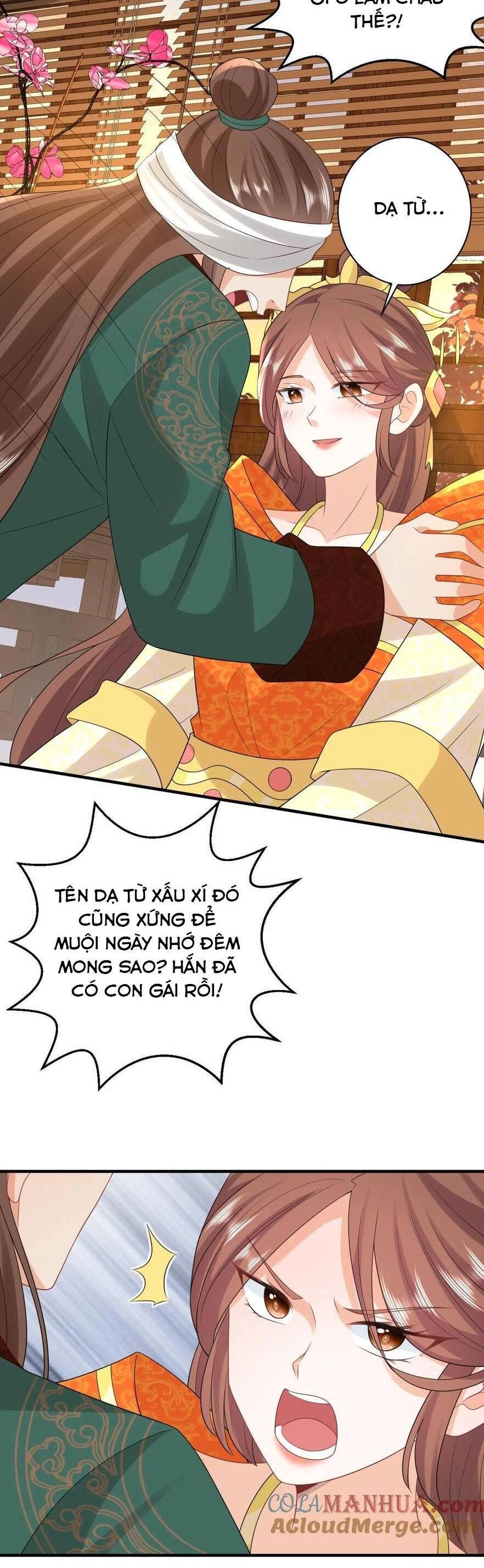 3 Kiếp Xui Xẻo, Kiếp Này Cùng Ta Thần Kinh Chapter 104 - 6