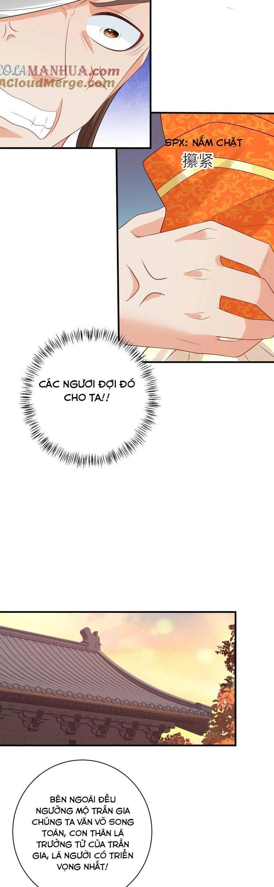 3 Kiếp Xui Xẻo, Kiếp Này Cùng Ta Thần Kinh Chapter 104 - 8