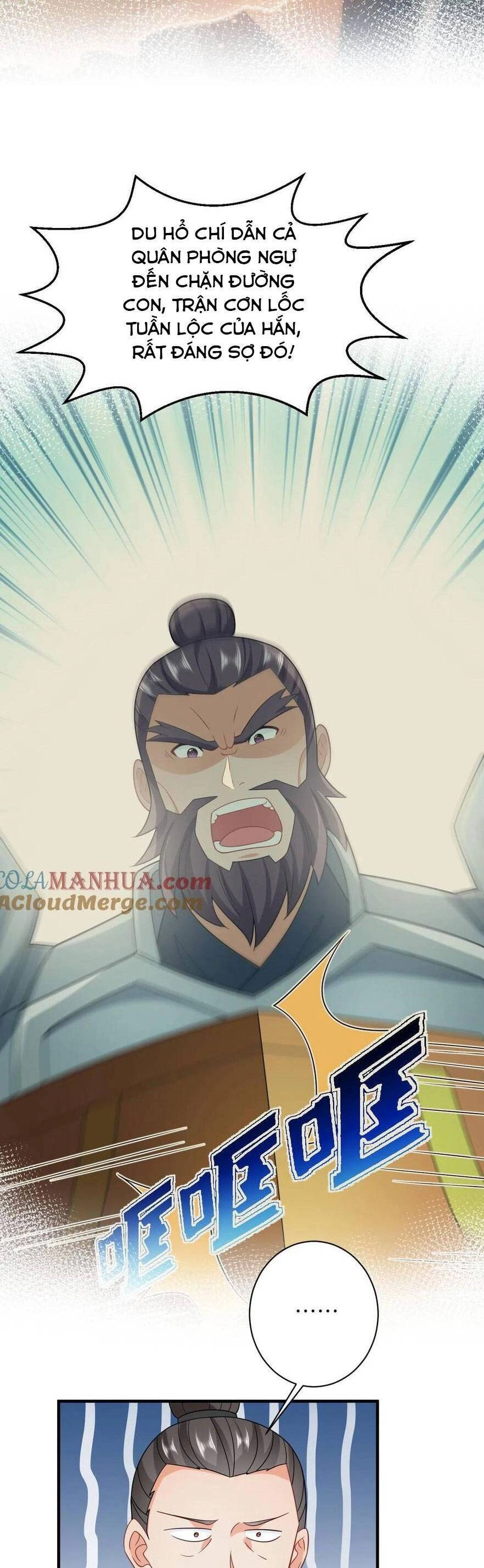 3 Kiếp Xui Xẻo, Kiếp Này Cùng Ta Thần Kinh Chapter 104 - 12