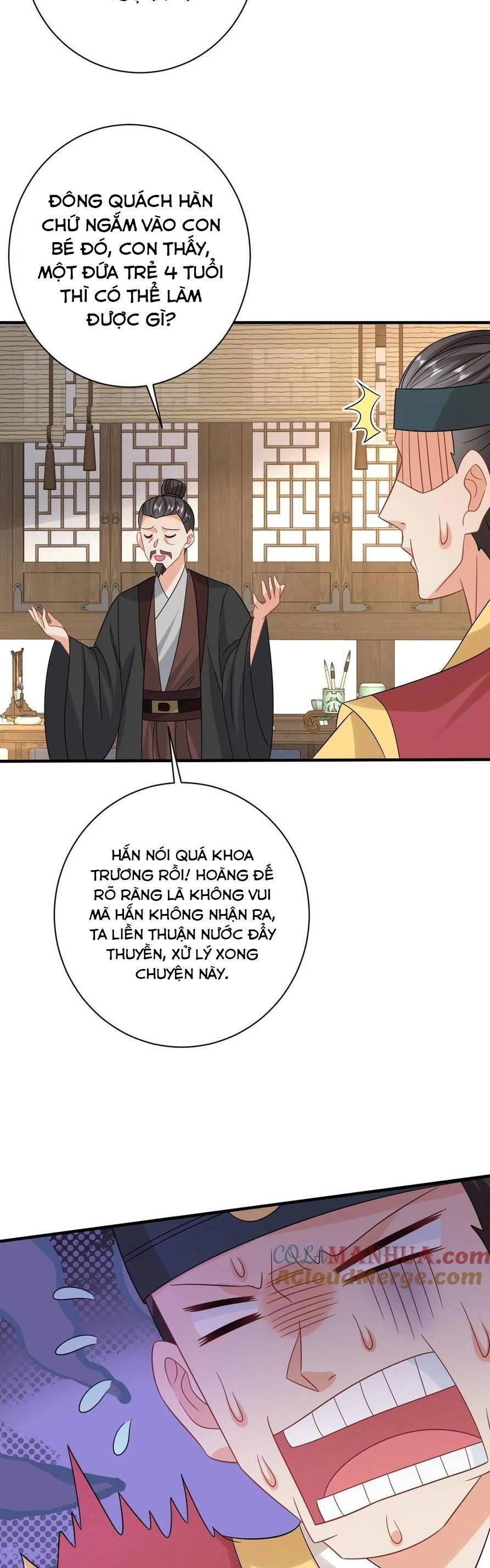 3 Kiếp Xui Xẻo, Kiếp Này Cùng Ta Thần Kinh Chapter 104 - 14