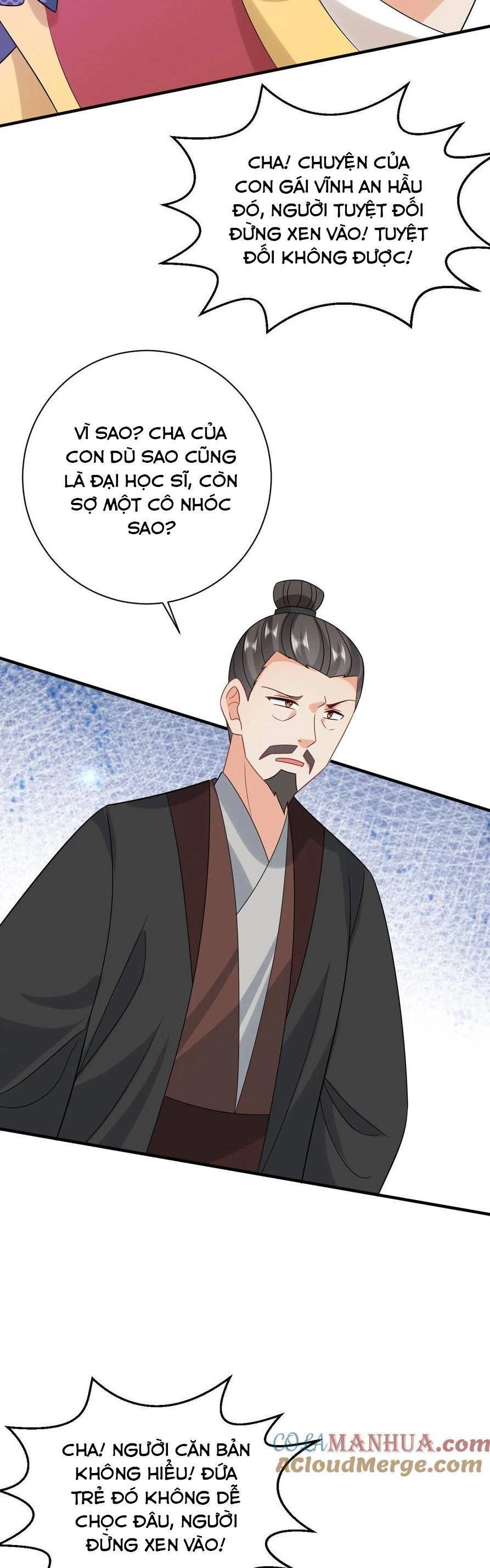 3 Kiếp Xui Xẻo, Kiếp Này Cùng Ta Thần Kinh Chapter 104 - 15