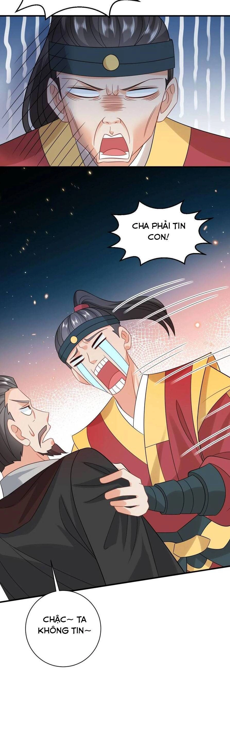 3 Kiếp Xui Xẻo, Kiếp Này Cùng Ta Thần Kinh Chapter 104 - 16