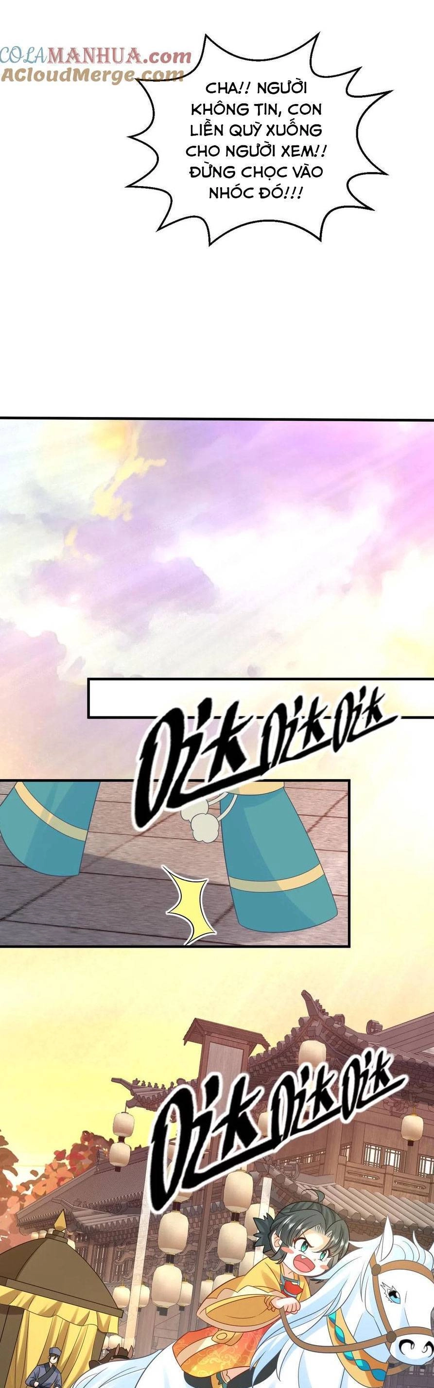 3 Kiếp Xui Xẻo, Kiếp Này Cùng Ta Thần Kinh Chapter 104 - 17