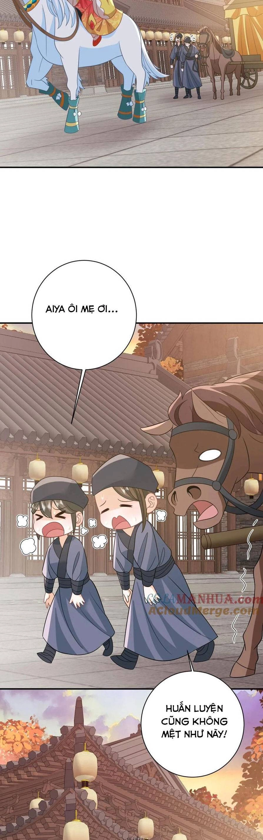 3 Kiếp Xui Xẻo, Kiếp Này Cùng Ta Thần Kinh Chapter 105 - 4