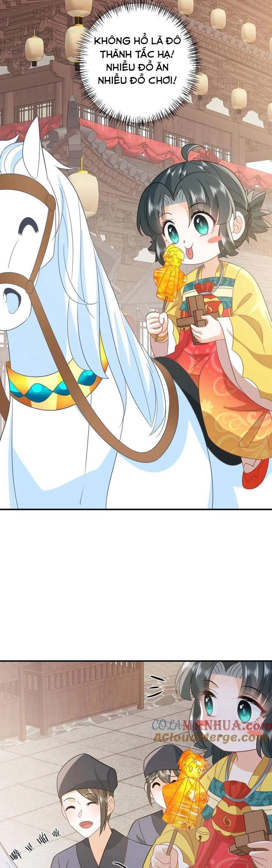 3 Kiếp Xui Xẻo, Kiếp Này Cùng Ta Thần Kinh Chapter 105 - 5