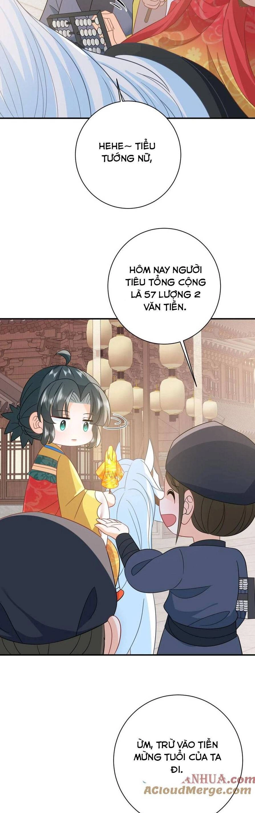 3 Kiếp Xui Xẻo, Kiếp Này Cùng Ta Thần Kinh Chapter 105 - 6