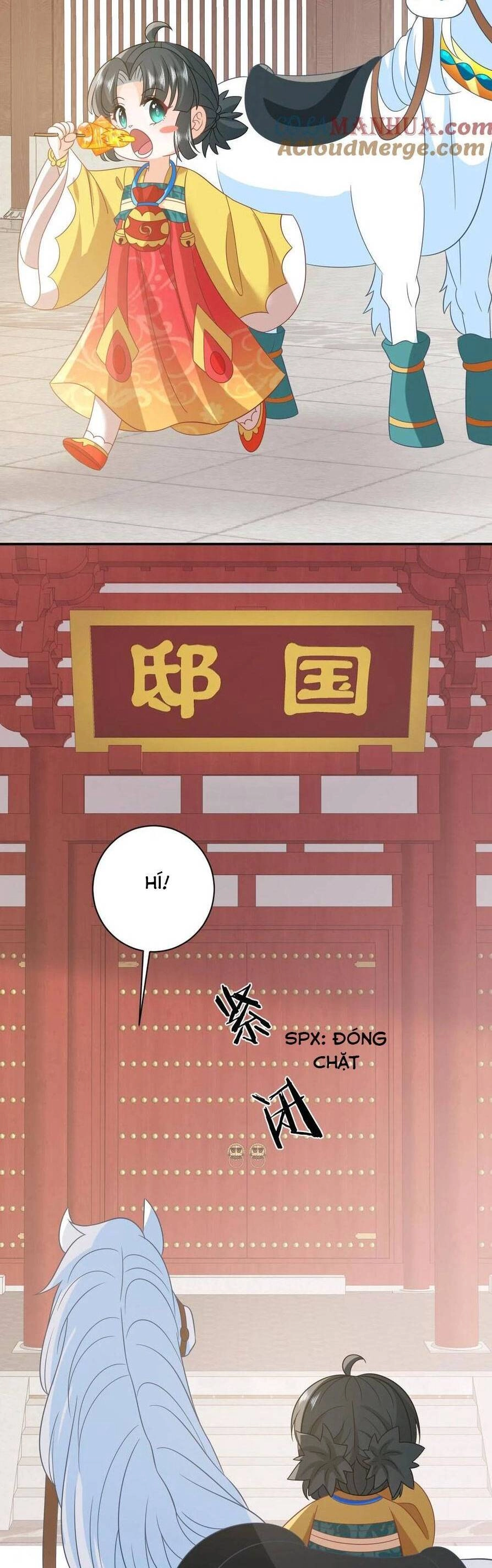 3 Kiếp Xui Xẻo, Kiếp Này Cùng Ta Thần Kinh Chapter 105 - 8