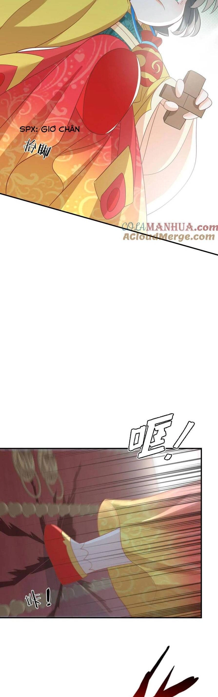 3 Kiếp Xui Xẻo, Kiếp Này Cùng Ta Thần Kinh Chapter 105 - 10