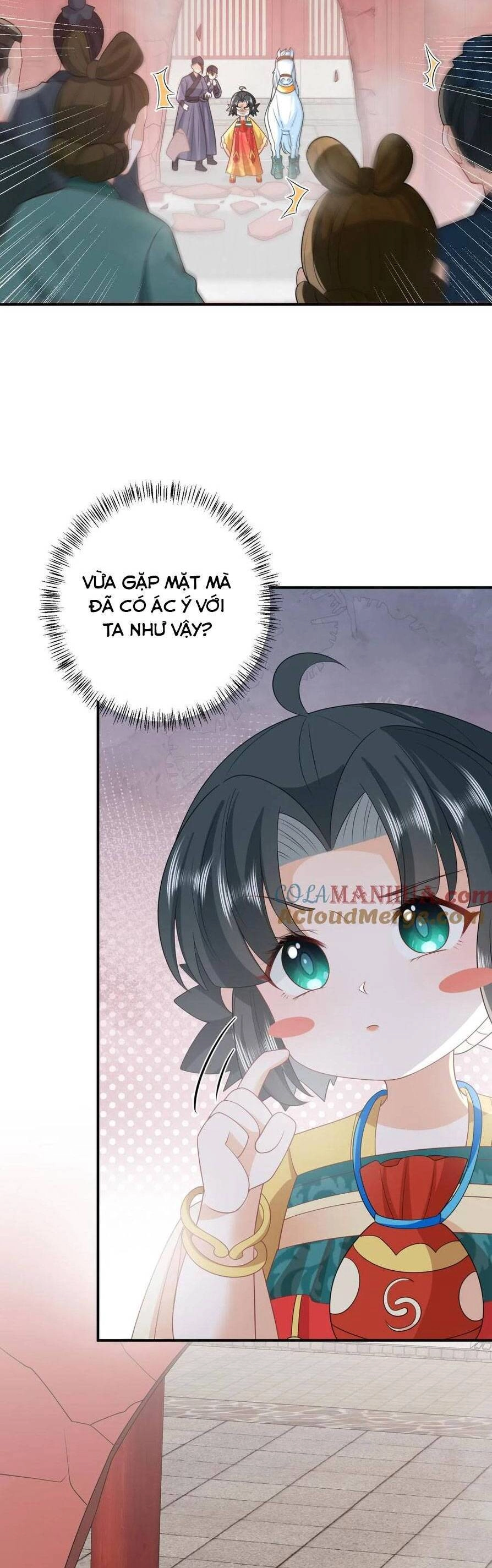 3 Kiếp Xui Xẻo, Kiếp Này Cùng Ta Thần Kinh Chapter 105 - 12