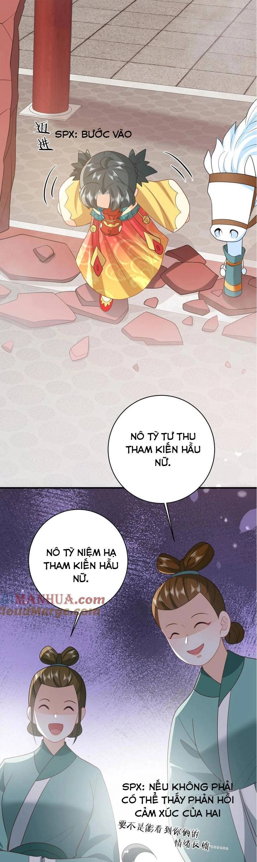 3 Kiếp Xui Xẻo, Kiếp Này Cùng Ta Thần Kinh Chapter 105 - 13