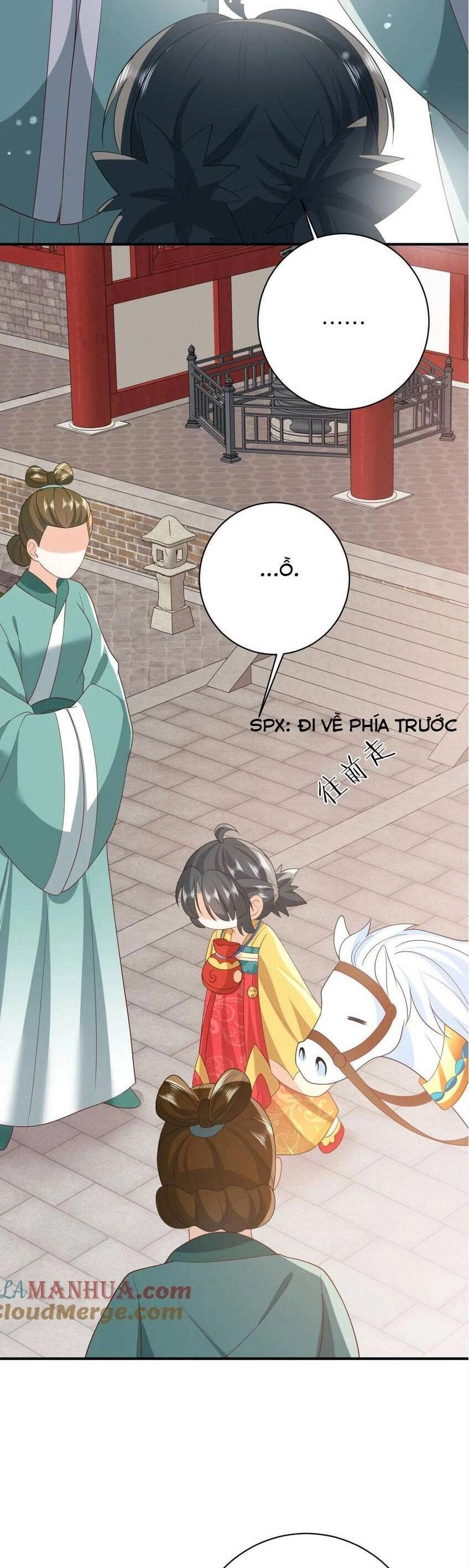 3 Kiếp Xui Xẻo, Kiếp Này Cùng Ta Thần Kinh Chapter 105 - 14