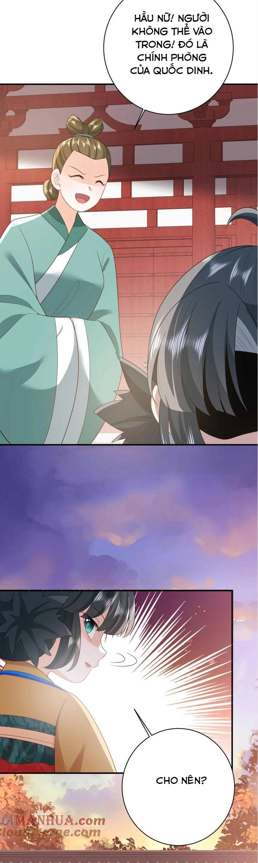 3 Kiếp Xui Xẻo, Kiếp Này Cùng Ta Thần Kinh Chapter 105 - 15