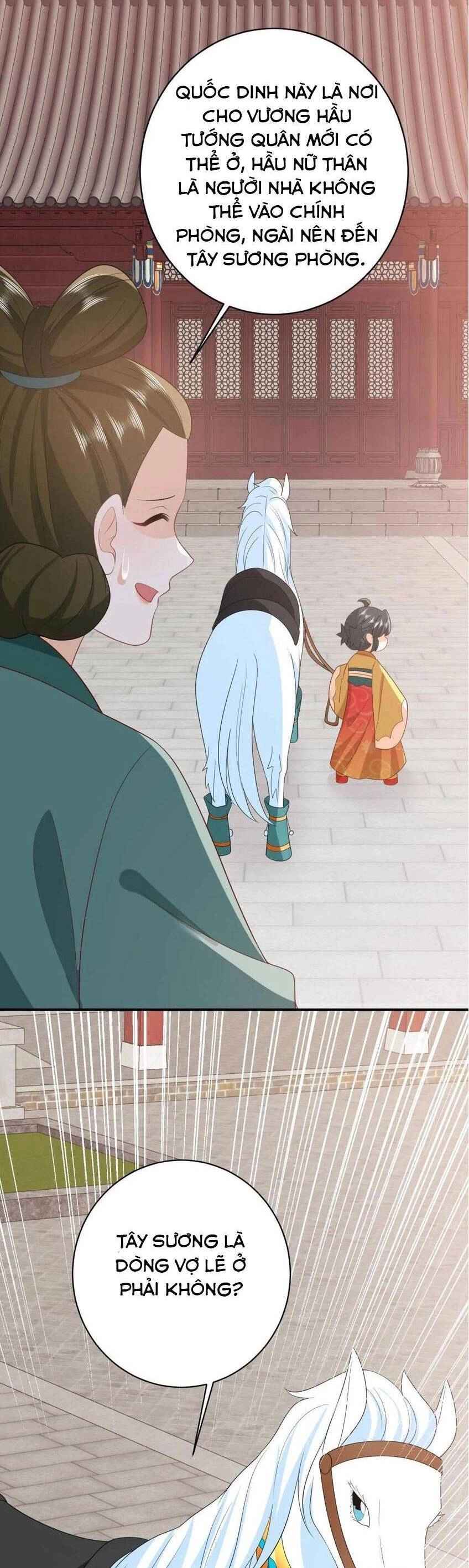 3 Kiếp Xui Xẻo, Kiếp Này Cùng Ta Thần Kinh Chapter 105 - 16