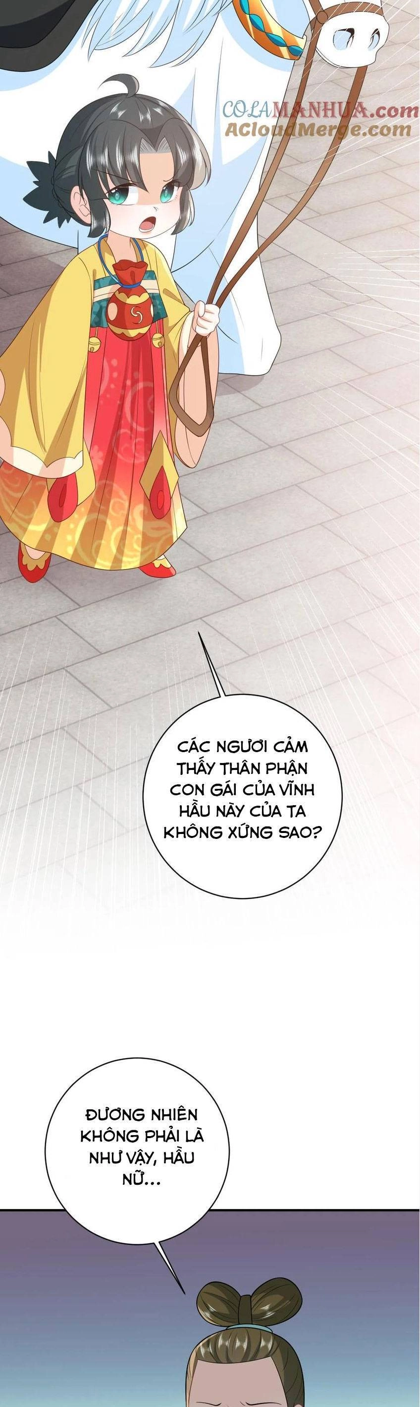 3 Kiếp Xui Xẻo, Kiếp Này Cùng Ta Thần Kinh Chapter 105 - 17