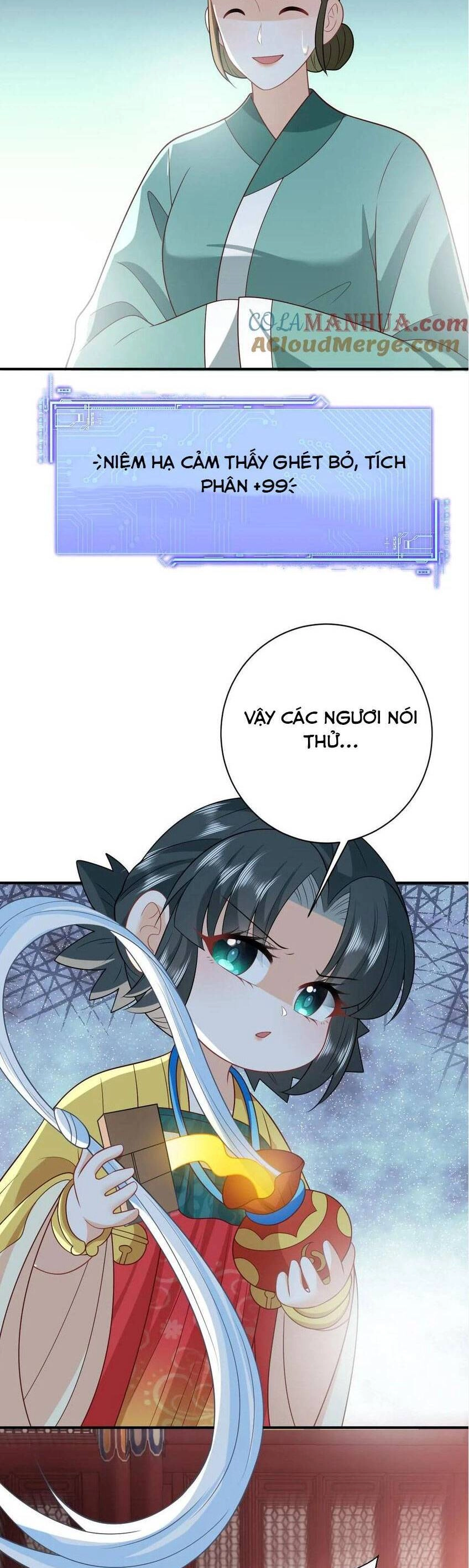 3 Kiếp Xui Xẻo, Kiếp Này Cùng Ta Thần Kinh Chapter 105 - 18