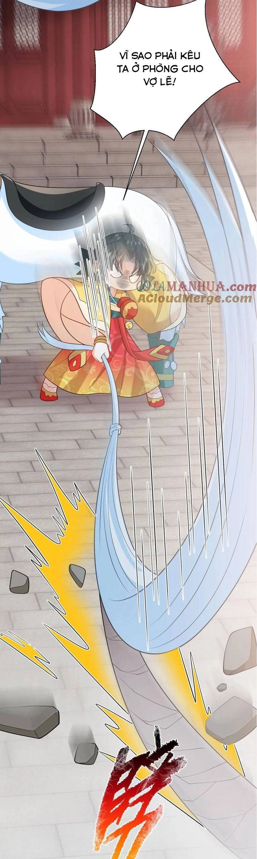 3 Kiếp Xui Xẻo, Kiếp Này Cùng Ta Thần Kinh Chapter 105 - 19